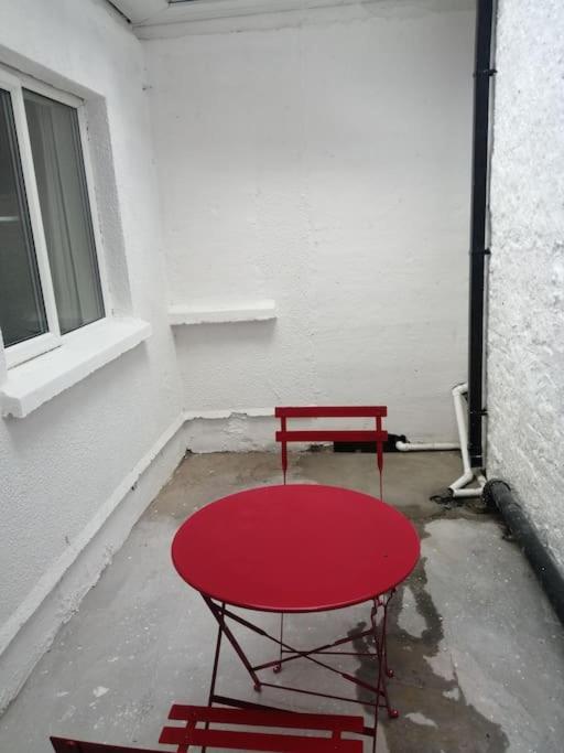 Cosy City Apartment Κορκ Εξωτερικό φωτογραφία