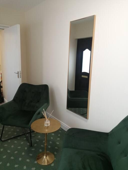 Cosy City Apartment Κορκ Εξωτερικό φωτογραφία