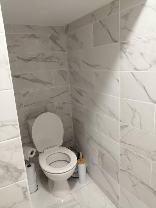 Cosy City Apartment Κορκ Εξωτερικό φωτογραφία