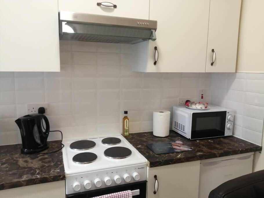 Cosy City Apartment Κορκ Εξωτερικό φωτογραφία
