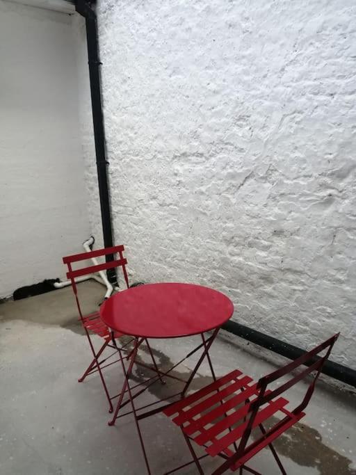 Cosy City Apartment Κορκ Εξωτερικό φωτογραφία
