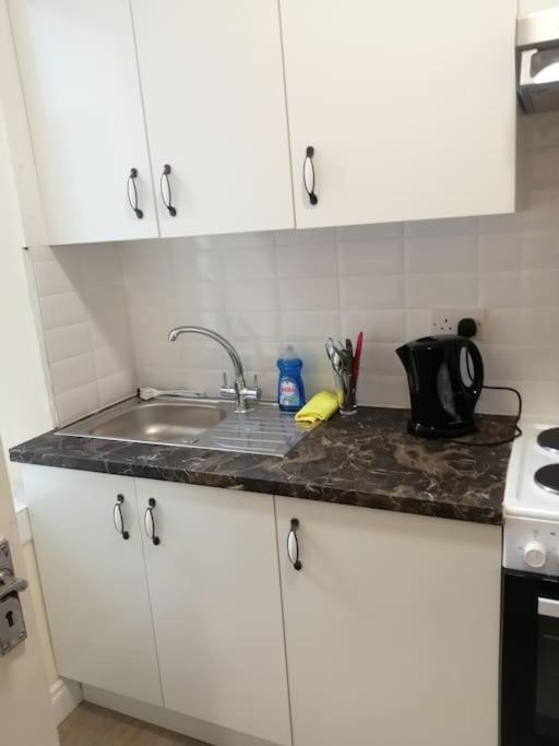 Cosy City Apartment Κορκ Εξωτερικό φωτογραφία