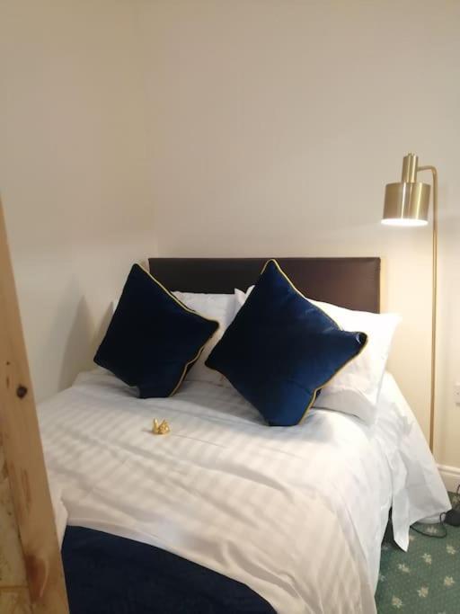 Cosy City Apartment Κορκ Εξωτερικό φωτογραφία