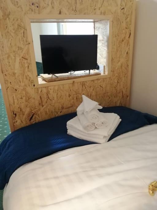 Cosy City Apartment Κορκ Εξωτερικό φωτογραφία