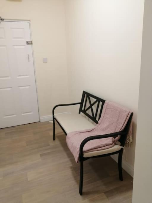 Cosy City Apartment Κορκ Εξωτερικό φωτογραφία