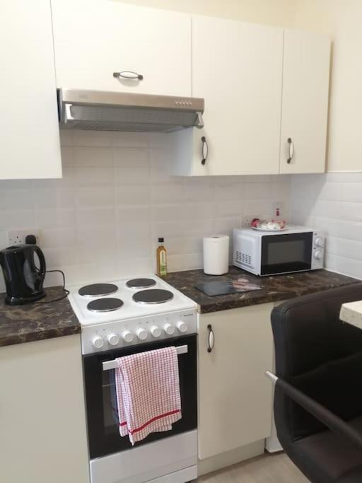 Cosy City Apartment Κορκ Εξωτερικό φωτογραφία